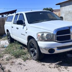 2006 Dodge Ram 1500 5.7