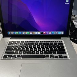 MacBook Pro (late2011)