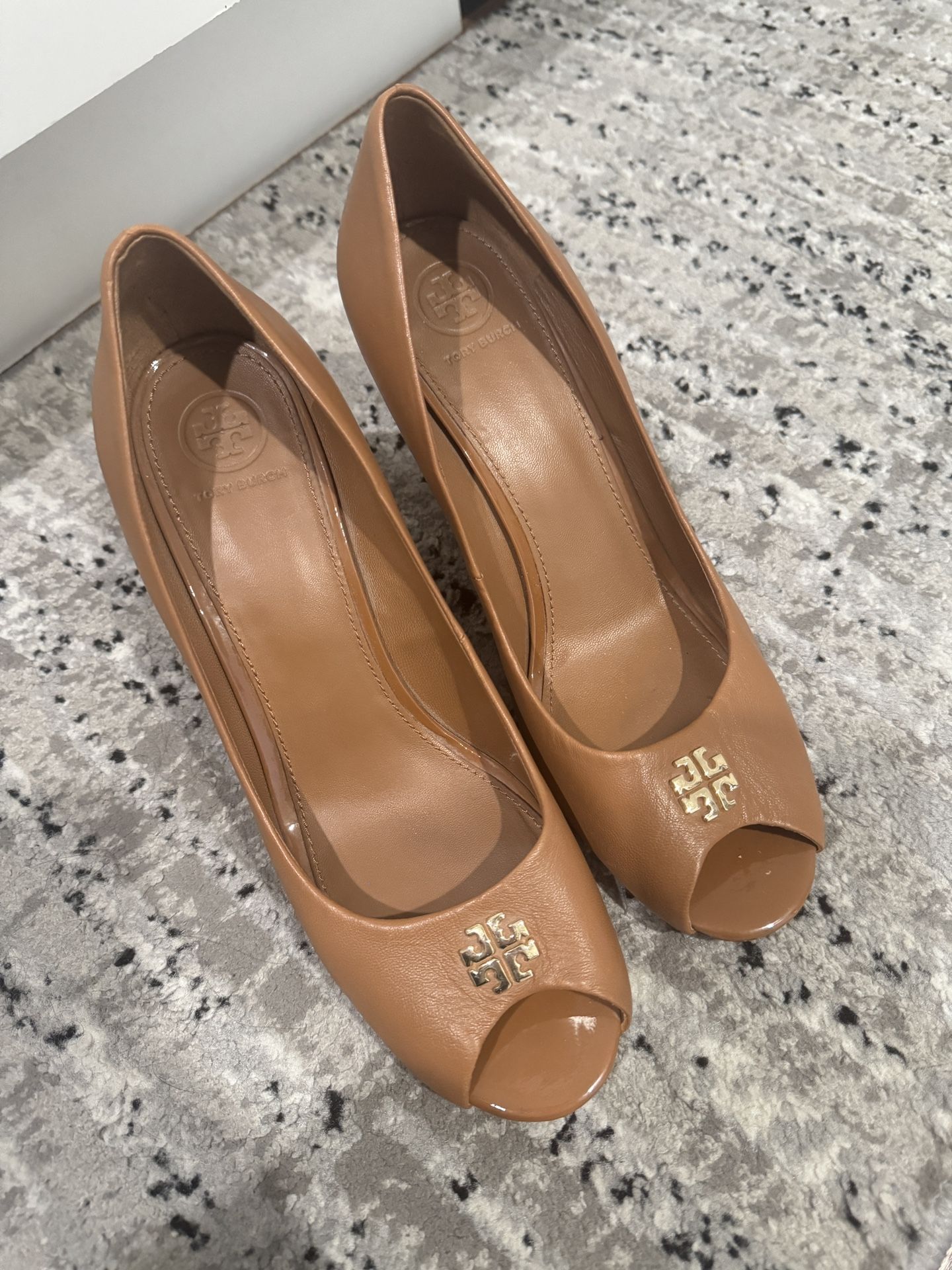 Tory burch Wedges 