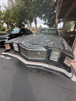 79 ford ranchero