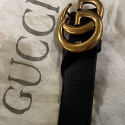 Gucci Belt