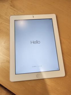 Ipad 3rd Generation 32GB
