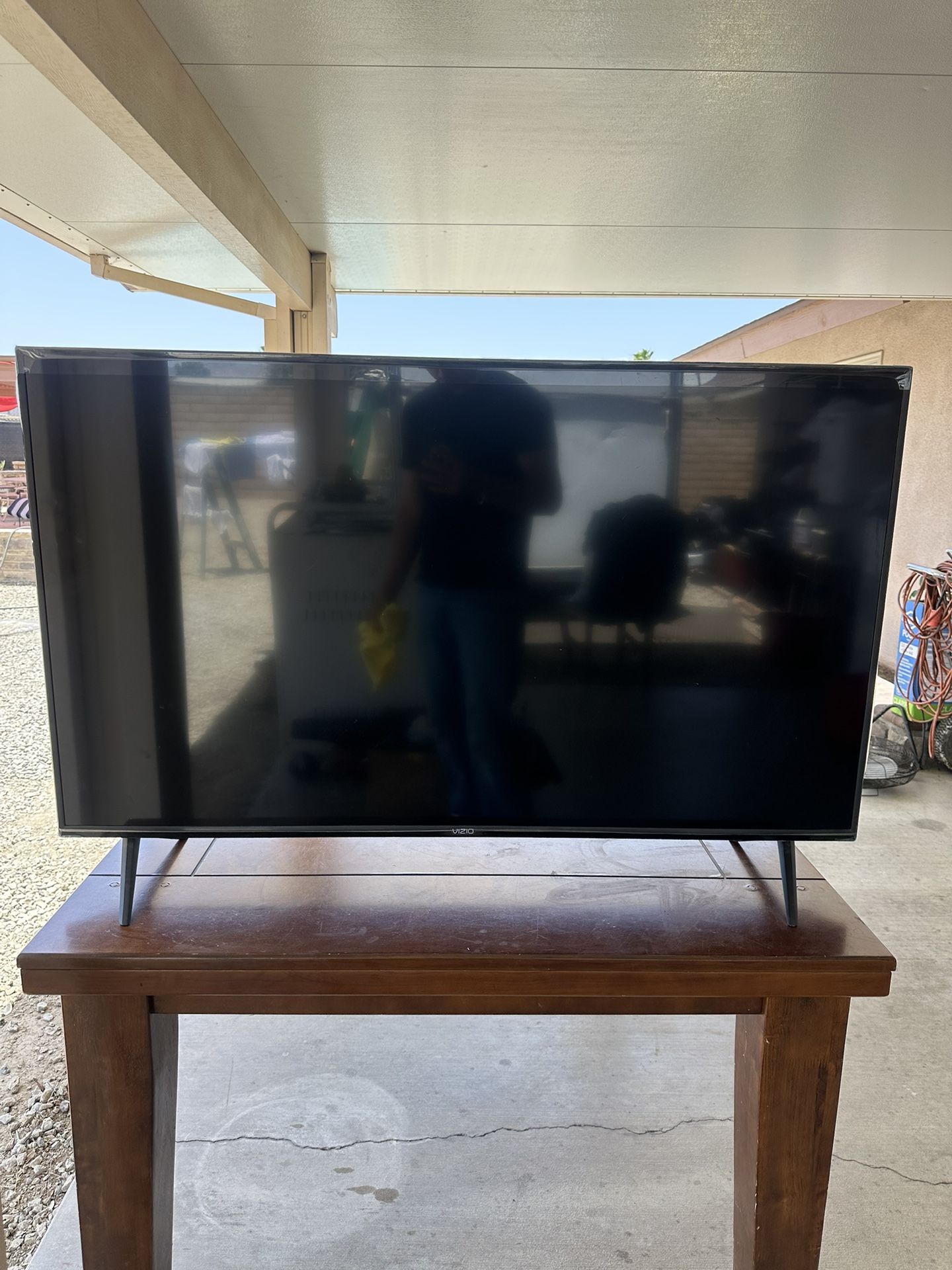 Vizio 50 Inch TV