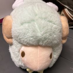 Lamb Stuffy 