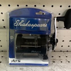 Shakespeare ATS30 Trolling Fishing Reel (BRAND NEW)