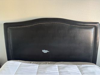 Cal King Headboard