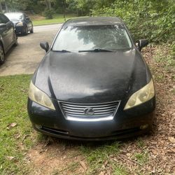 2008 Lexus ES350 