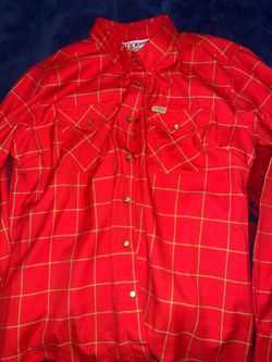 Women’s dixxon flannels