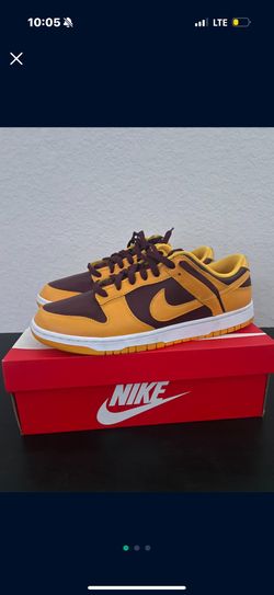 Nike Dunks (Brand New)