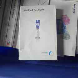 MiniMed RESERVOIR