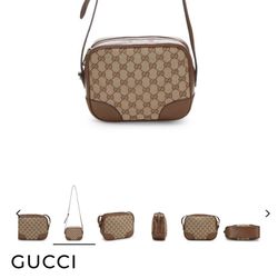 Really Don’t Wear Any More Gucci Purse