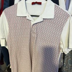 Carolina Herrera Shirt