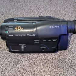 Sony Handicam