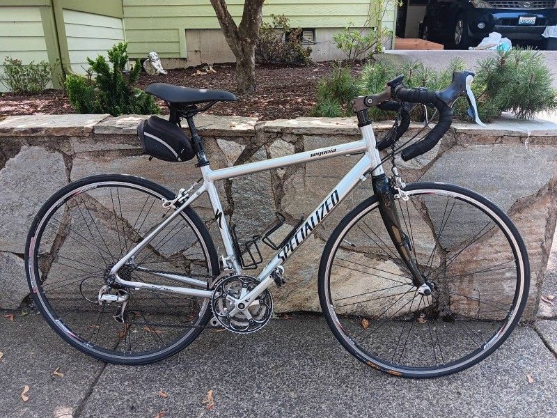 Specialized Women's Bike