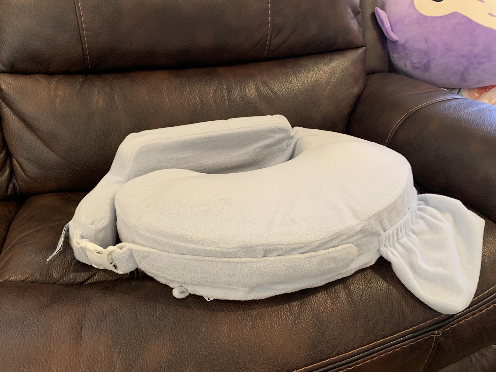 My Breast Friend Nursing Pillow
