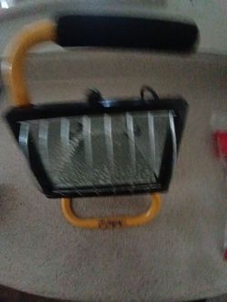 Work light