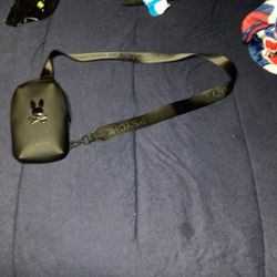 Psycho Bunny Bag Size Small