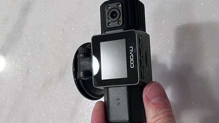 Dash Cam $60