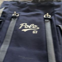 Ralph Lauren bag