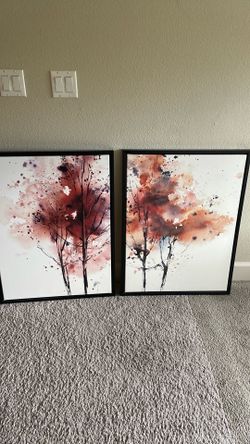 Beautiful artwork
