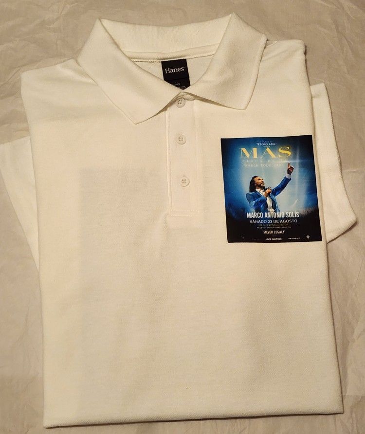 Camisas Personalisadas 