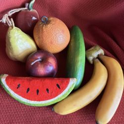 Para Decorar Un Frutero.  