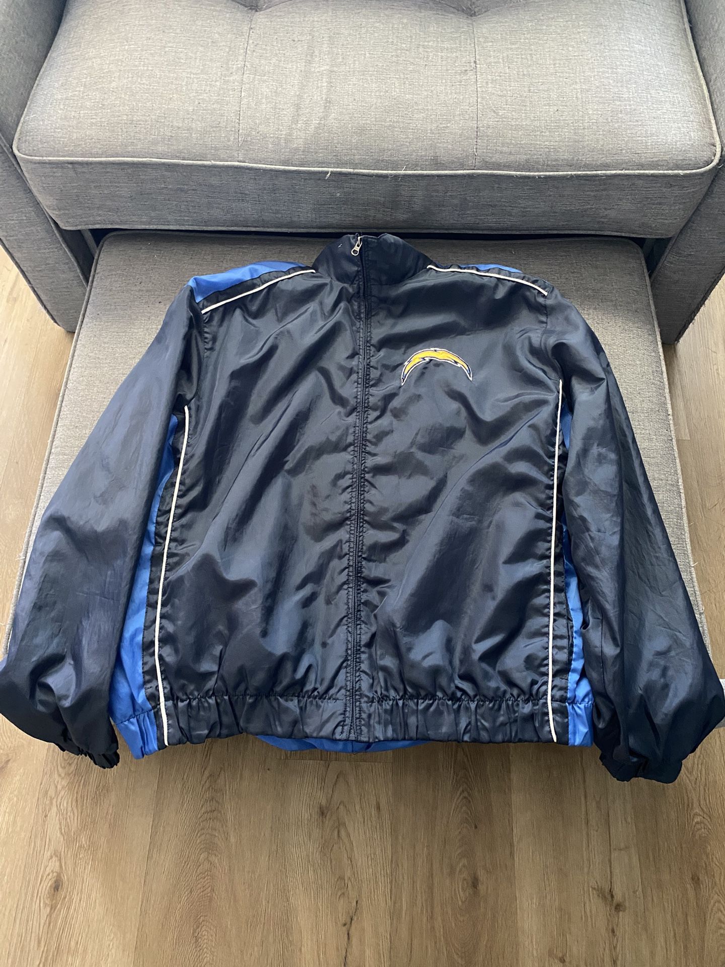 San Diego Chargers