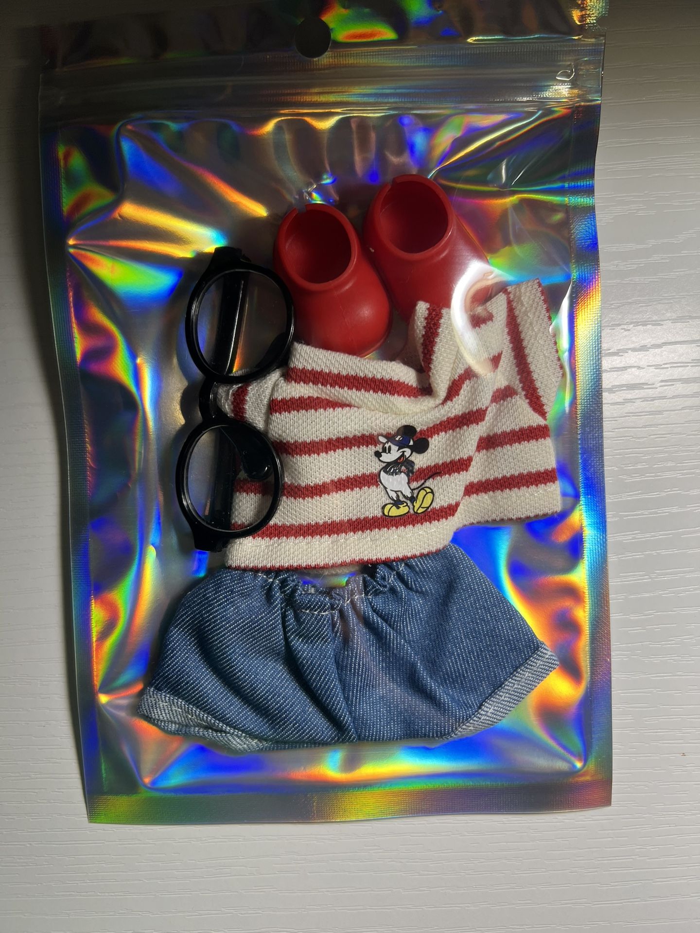 Labubu  Clothes 