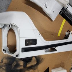 Body Parts MERCEDES GWAGEN G500 G55 G550 G63