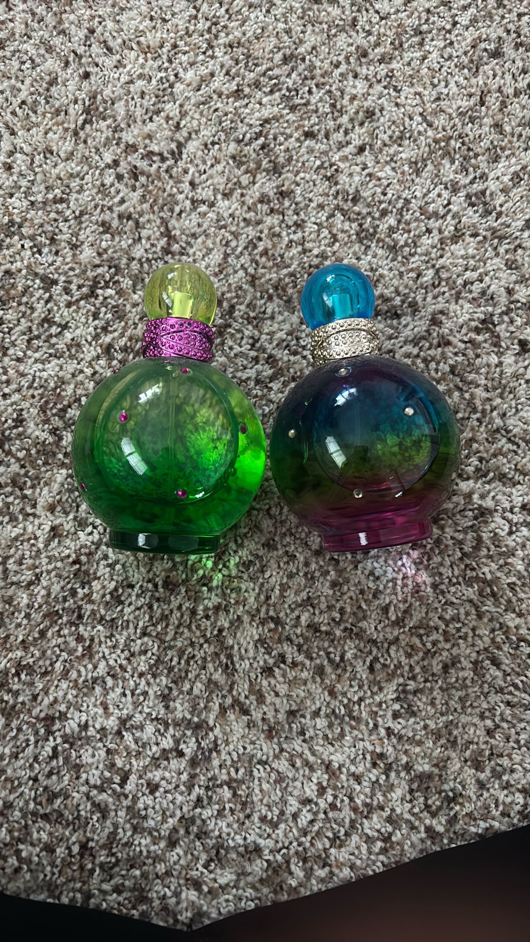 Britney Spears Perfume