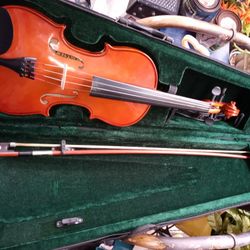 SMALL VIOLIN BY VINCI