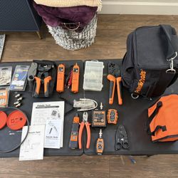 Paladin Tools Ultimate Technician Tool Kit