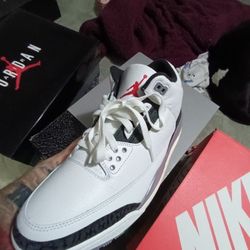 Jordan 3 
