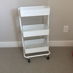 Craft cart