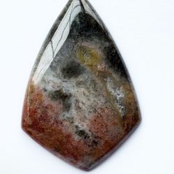 Jasper Agate is chalcedony, $35🔥