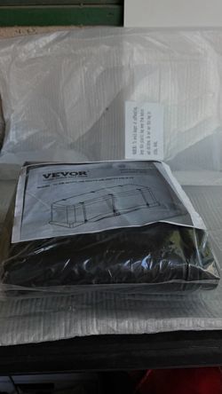 Histh cargo carrier bag