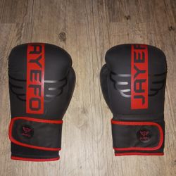 Boxing Gloves