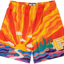 Eric Emanuel Shorts 