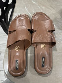 Mexican  Authentic Sandals 
