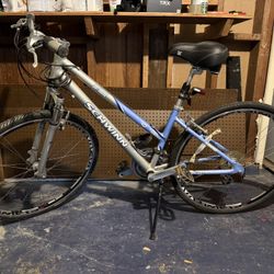 Schwinn Pathway Ladies Bike
