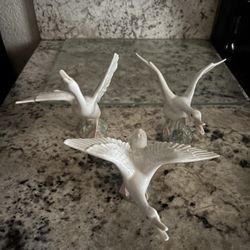 Llardo Bird Collectibles 