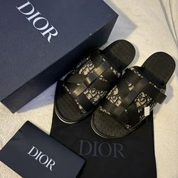 Dior Alpha Sandals 