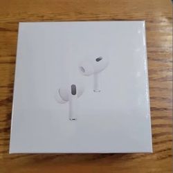 Gen 2 AirPods
