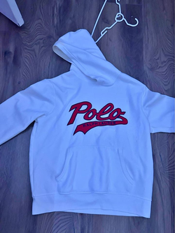 Men's Polo Ralph Lauren Hoodie
