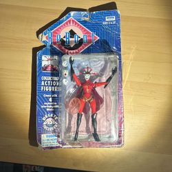 Reboot Collectible