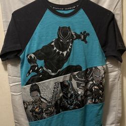 Avengers Graphic T-shirt