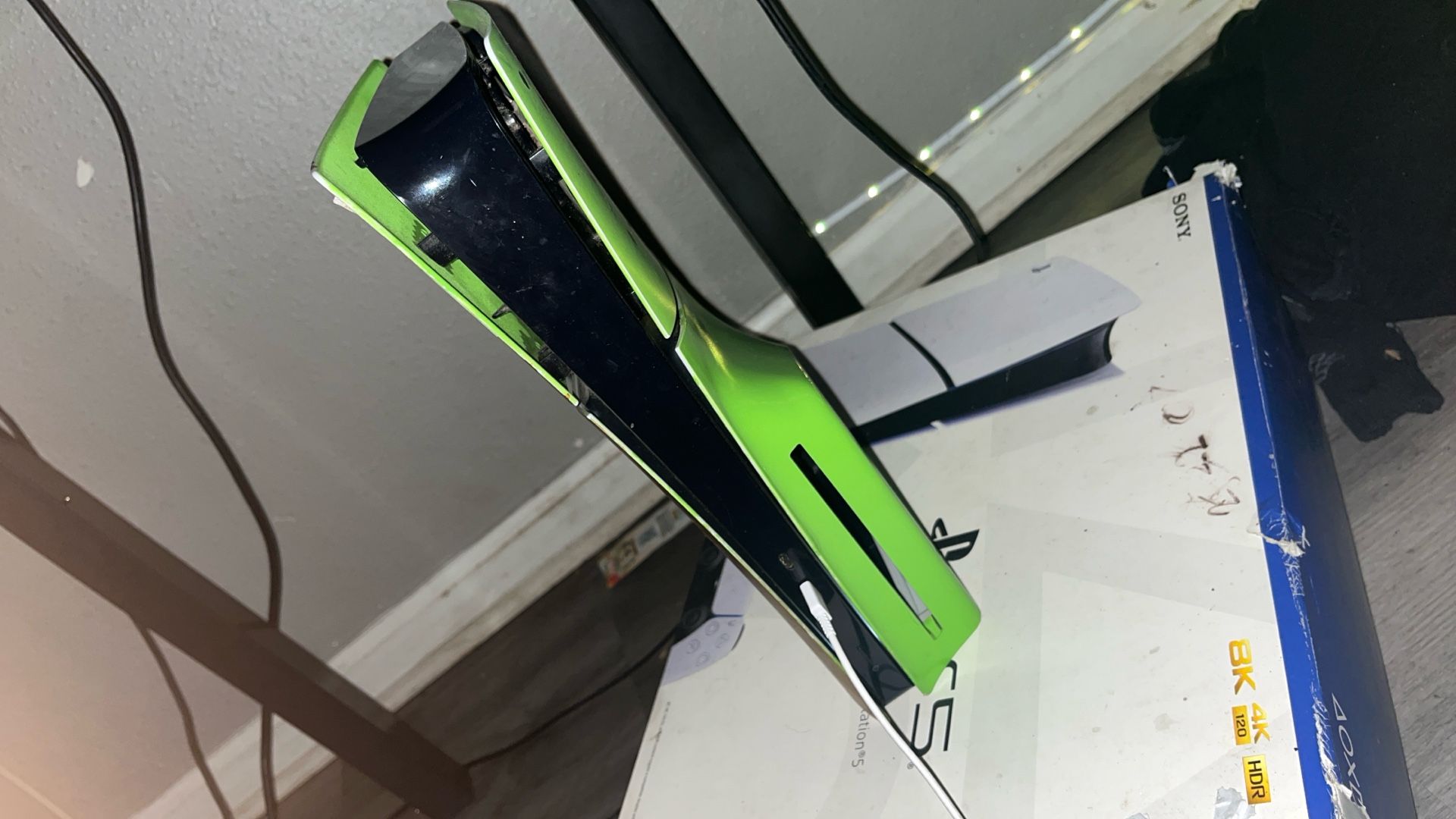 Ps5 Slim