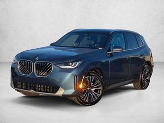 2025 BMW X3