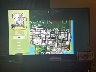 50 inch smart speaker tv