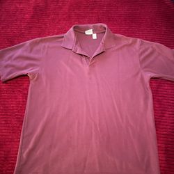 Playera Polo De Hombre